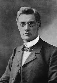 1966년 5월 18일, 독일의 루터교 신학자 파울 알트하우스 (Paul Althaus, 1888 ~ 1966) 별세