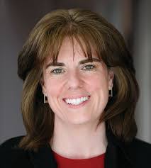 Maureen Scanlan's Instagram, Twitter & Facebook