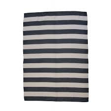 Lassen sie sich von der großen auswahl begeistern und entdecken sie hier ihren neuen traumteppich! Outdoor Teppich Streifen 80x200 Au Maison Hier Kaufen