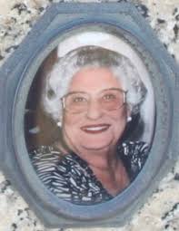 Josephine Vassallo Rieche (1912-1992)