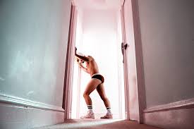 Sacred Monsters: Browsing the lives and minds of the men in gay porn | by  Ernesto Oyarbide | Medium