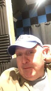 Order a personalised video from Frank Harper