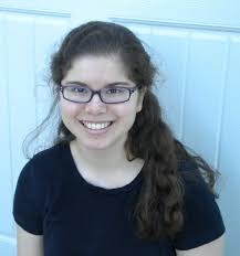 Meet NKHS' 2012 Valedictorian