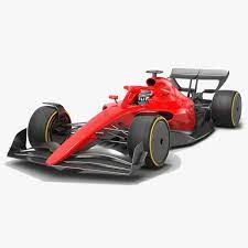 The fia and formula 1 today confirmed the future direction of the fia formula one world championship with the presentation of a comprehensive set of new regulations that will define the series from from 2021 onwards formula 1 will have: Artstation Formula 1 Season 2021 F1 Race Car 3d Model Oleksii Sergiyovych