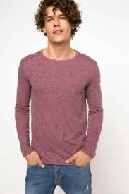 نیوکالکشن بلوزهای مردانه برند دفاکتو Fashion Pullover Sweaters