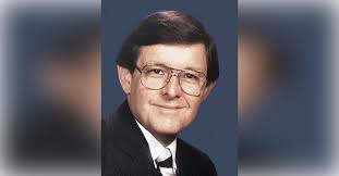 Obituary information for Dr. H. Melvin McCullough