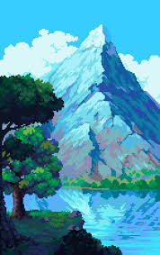 Pin By Outsider Pisit On Klassnye Pikseli Pixel Art Cool Art Art