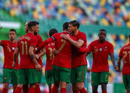 مشاهدة البث المباشر لمباراة منتخب البرتغال ضد المجر hungary vs portugal euro 2020 اليوم ، يحتضن ملعب بوشكاش أرينا مباراة في غاية الأهمية تجمع بين منتخبي البرتغال ونظيره. Ø§Ù‡Ø¯Ø§Ù Ø§Ù„Ø¨Ø±ØªØºØ§Ù„ Ø§Ù„ÙŠÙˆÙ… Ø¨Ø·ÙˆÙ„Ø§Øª