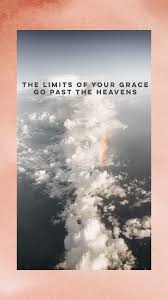 Choose your new favorite this collection of sky aesthetic wallpaper will give you a lot of beautiful pictures for background on your phone. Lockscreen Wallpaper Bible Verse Worship Clouds Sky Rainbow Mosaic Msc Worship Wallpaper Rainbow Bible Wallpaper Bible