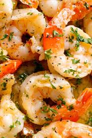 Garlic Butter Shrimp Scampi Can Be Serve As An Appetizer Light Meal Or For Dinner With Pasta K Buttered Shrimp Recipe Shrimp Scampi Without Wine Butter Shrimp