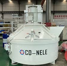 Precast Mixer Concrete Mixers Precast Concrete Qingdao