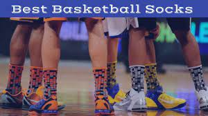 15 Best Basketball Socks For Men Women Kids 2021 Buyers Guide Play N Basketball
