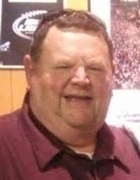 Edward VanHouten Obituary (2014)