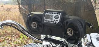 East West Brothers Garage Editorial What Is The Point Of Motorcycle Sound Systems