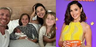 Gadot has been married to real estate developer varsano, who she met at a party in their native israel in 2006. Actor Gal Gadot Welcomes Third Daughter With Husband