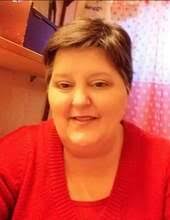 Obituary information for Carol Ann Ray