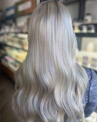 Our curly hair stylists are the cream of the professional crop and often lifetime curlies themselves! Philosophi Salon Columbus Hair Salon