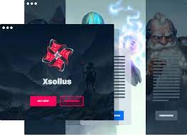 Serving only the video game industry Launch Monetize And Scale With Xsolla Tools And Services Xsolla
