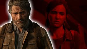 I know i'm a huge fan and ella was a boss! Joels Gitarre Im The Last Of Us Part 2 Trailer Macht Uns Sorgen