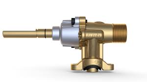 OVEN VALVES