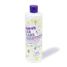 Claire S Ear Care Solution Claire S Ear Care Claire Care