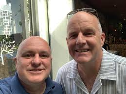 Ron E Sparks remembered by radio greats at Sydney memorial