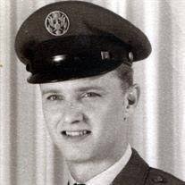 Raymond E. Hudson Obituary