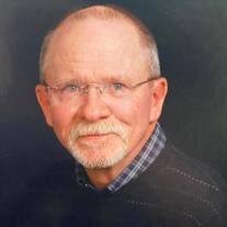 James Michael Boudreau Obituary