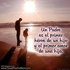 Frases Del Amor Padre Hija Busqueda De Google Fathers Day Bible Verse Dad Quotes Happy Fathers Day Cards