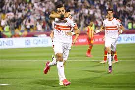 حدد الاتحاد الافريقي لكرة القدم الكاف موعد مباراة الزمالك والترجي في دور المجموعات، الجولة الثالثة من دوري أبطال أفريقيا 2021، ليكون الموعد مساء يوم السبت المقبل. Ø¨Ø§Ù„ÙÙŠØ¯ÙŠÙˆ Ø§Ù„Ø²Ù…Ø§Ù„Ùƒ ÙŠØ¯Ùƒ Ø­ØµÙˆÙ† Ø§Ù„ØªØ±Ø¬ÙŠ Ø¨Ø«Ù„Ø§Ø«ÙŠØ© ÙˆÙŠØªÙˆØ¬ Ø¨Ø§Ù„Ø³ÙˆØ¨Ø± Ø§Ù„Ø¥ÙØ±ÙŠÙ‚ÙŠ Ù„Ù„Ù…Ø±Ø© Ø§Ù„Ø±Ø§Ø¨Ø¹Ø© ÙÙŠ ØªØ§Ø±ÙŠØ®Ù‡ Ø¨Ø·ÙˆÙ„Ø§Øª