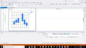 194 C Range Column Chart Tutorial