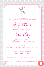Knowing the baby is a girl, you are able to customize the invitations for the precious baby girl. 22 Baby Shower Invitation Wording Ideas Baby Shower Invitation Wording Baby Shower Invitation Message Baby Shower Invitation Poems