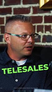 Todd Anderson Insurance Salesman