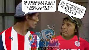 See more of chivas vs leon on facebook. Liga Mx Los Mejores Memes Que Dejo La Jornada 3 Del Guard1anes 2020