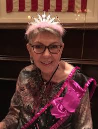 Obituary for Annette Abrahams