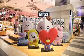 Successful business people working on computers. åœ–é›† æ–°å…‰ä¸‰è¶Šä¿¡ç¾©a11å®‡å®™æ˜Žæ˜Ÿbt21æŠµå°line Friendsåº—é–‹å¹•äº† æˆ'çš„ä¸­æ™‚å¨›æ¨‚ ç¿»çˆ†