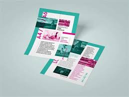 Download A6 Brochure Mockup Hand Free Free Hand Ipad Pro Mockup Mockuptree Simple Edit With Smart Layers Product Mockups