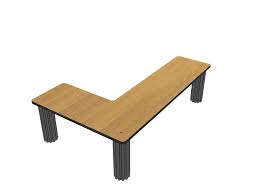 Increasing shelf sizes from top to bottom from 20 inches wide by 8 inches deep to 30 inches wide by 14 inches deep. Bon Chef 50216lvcherry Corner Shelf Flex Table With 3 Legs And Cherry Finish 30 X 72 X 3 4 12 H Lionsdeal