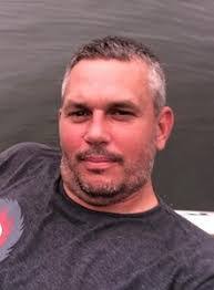 Todd Carnes's Instagram, Twitter & Facebook