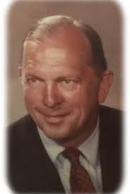 James Mitchener, M.D.