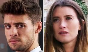 Emmerdale spoilers Joseph Tate Simon McManus deal Debbie Dingle revelation  Graham ITV