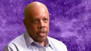 Share the Love: Tom Fritz