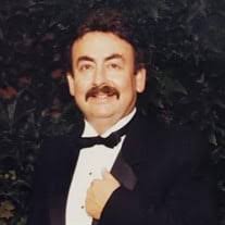 Michael Axel Obituary (2021)