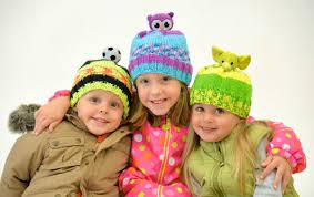 Beginner easy intermediate advanced craft. The Yarn Barn Llc Top This Hats From Dmc