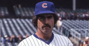 Mookie Wilson & Bill Buckner: From the 1986 World Series Game Six to A  Friendship