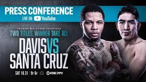 Davis looked terrible in fighting like a. Gervonta Davis Next Fight Fighter Bio Stats News