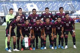 Nuestro sitio, la app de azteca deportes y la señal de azteca 7 Mexico Vs Arabia Saudita En Vivo Partido Amistoso 2021 Futbol Rf