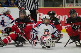 Folge deiner leidenschaft bei ebay! Para Eishockey Wikipedia