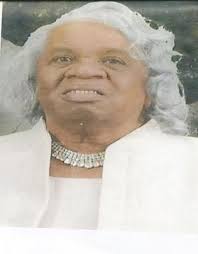 Earline Peterson Obituary