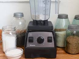 To grind the coffee, put the roasted coffee beans in your vitamix dry jar and run it for 10 seconds to get a coarse, aromatic coffee though any of the vitamix containers will give you a satisfying result, it. Vitamix Dry Grains Container Kitchn